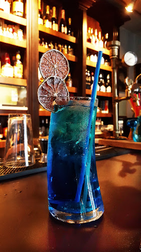 Opinii despre Bibliotheque Pub în Brașov - Gastronomie și ospitalitate