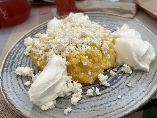 Restaurant Traditional TOBO - Pestera Muierilor - Baia de Fier