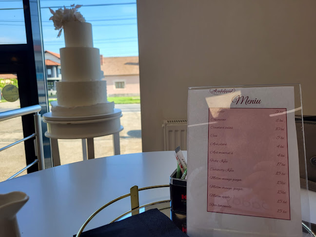 Brutărie Horobeta Panima & Cofetărie Andalusia & Agil - Săcălaz