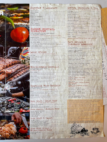 Pardon Cafe Bistro - Sibiu