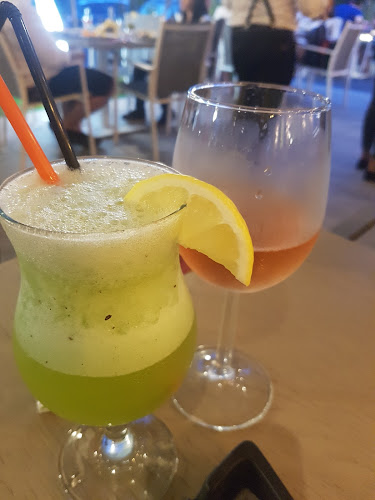 Sabroso - Constanța