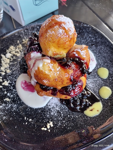 Flip Kebab - Piatra Fântânele