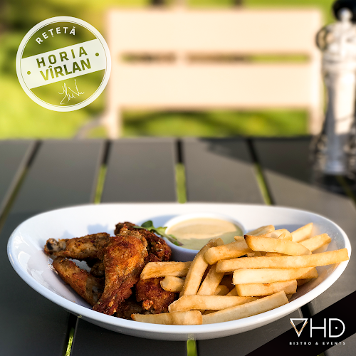 Comentarii opinii despre VHD Bistro & Events