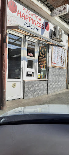 Opinii despre PLACINTARIA HAPPYNESS VISEU în Vișeu de Sus - Gastronomie și ospitalitate