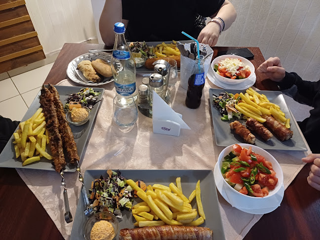 Opinii despre Restaurant Karađorđe în Timișoara - Gastronomie și ospitalitate