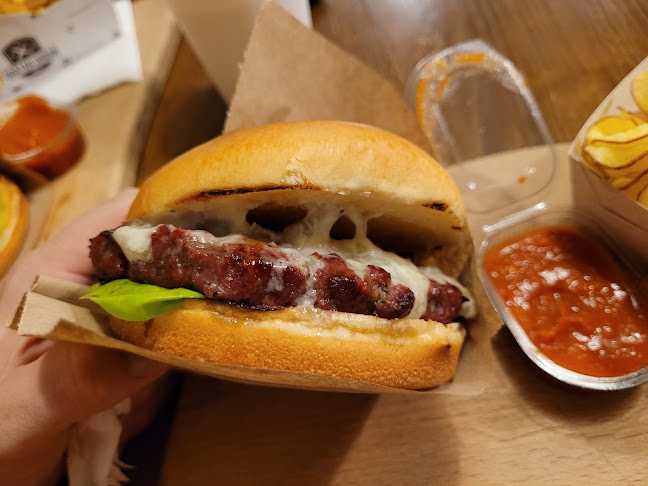 Comentarii opinii despre Grătar Urban