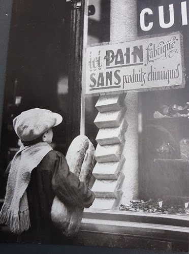 L'Atelier du Pain - București