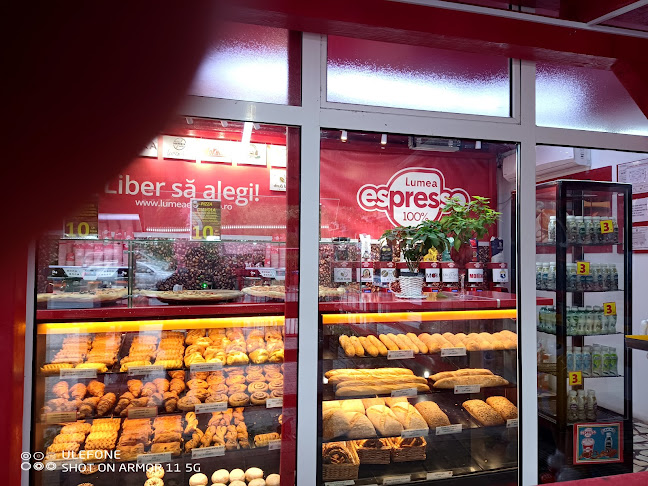 Brutarie paine si covrigi - Gastronomie și ospitalitate