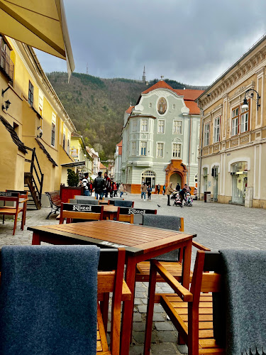 La Ceaun - Weiss - Brașov