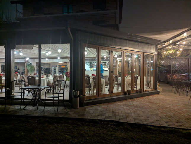 Panoramic - Cluj-Napoca