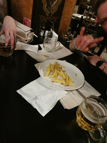 Caru' cu Bere - Gastronomie și ospitalitate