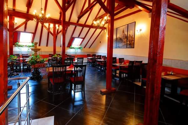 Bulevardul 15 Noiembrie 6, Brașov 500007