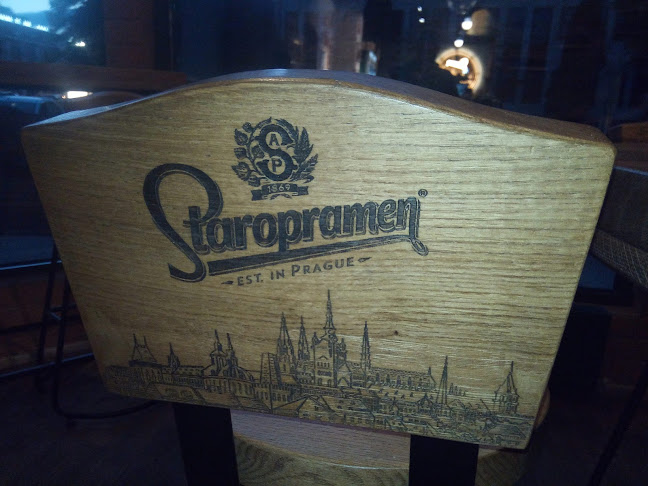 Restaurant Casa cu Bere (Bistrița) - Bistrița