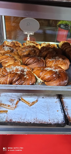 Patiseria GIOVANA - Gastronomie și ospitalitate