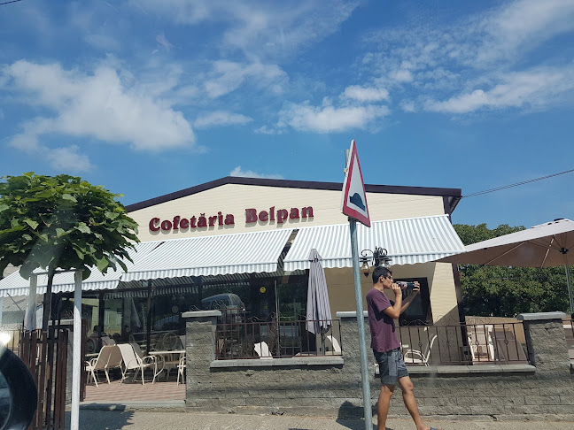 Belpan Patiserie