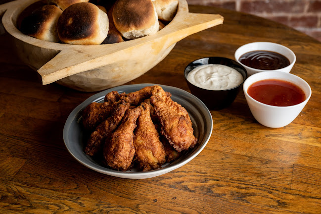 Moara cu Noroc - Gastronomie și ospitalitate