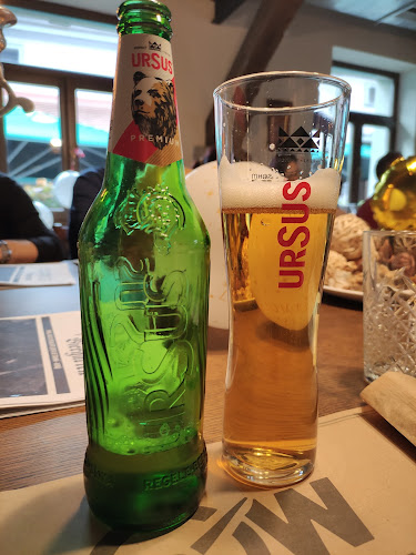 Opinii despre Euphoria Biergarten Arad în Arad - Gastronomie și ospitalitate