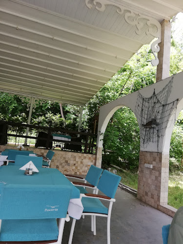 Restaurant Pescăruș