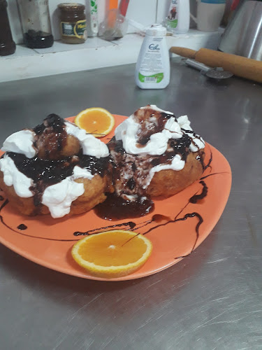 D'ale lu'Mitică - Pucioasa