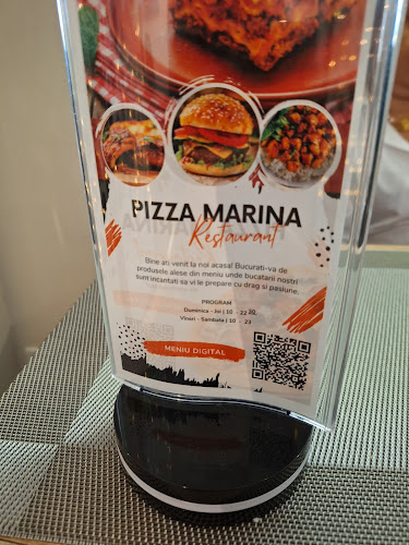 Pizza Marina