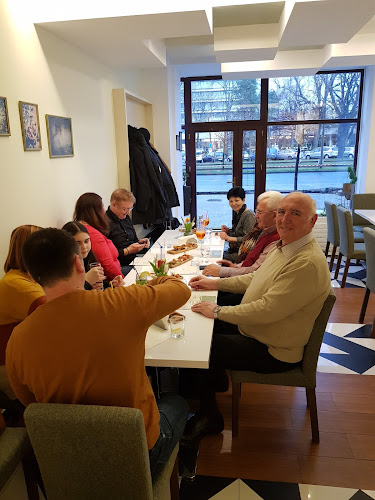 OLIV - Gastronomie și ospitalitate