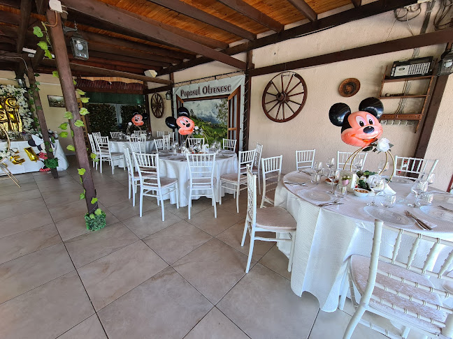 La Popasul Oltenesc - Craiova