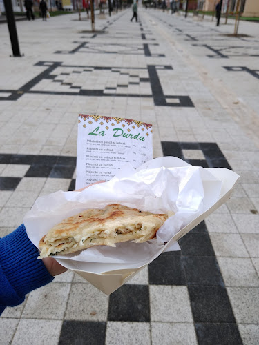 Opinii despre Plăcinta furioasă de la Durdu în Hunedoara - Gastronomie și ospitalitate