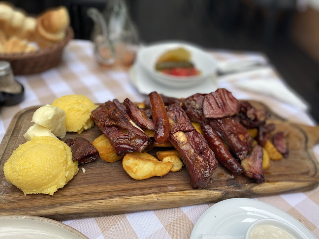 Restaurant Miorița Bacau - Gastronomie și ospitalitate