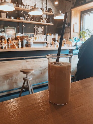 Comentarii opinii despre Croitoria de Cafea