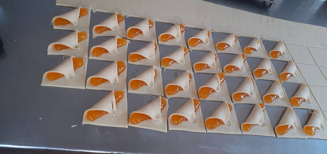 Brutăria Unic Trio S.R.L. - Bălan