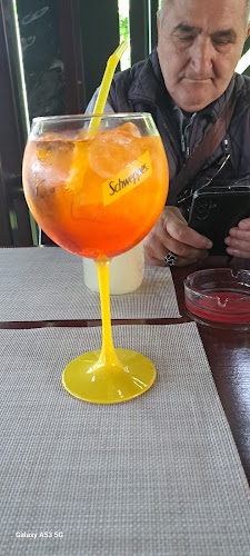 Pizzeria Domnească - Gastronomie și ospitalitate