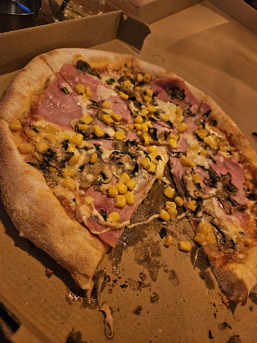 Opinii despre Pizzeria Boccaccio în Arad - Gastronomie și ospitalitate