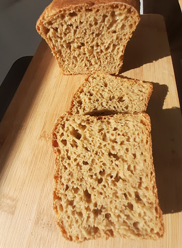 Opinii despre Einkorn Artisan - brutărie artizanală - pâine maia în București - Gastronomie și ospitalitate