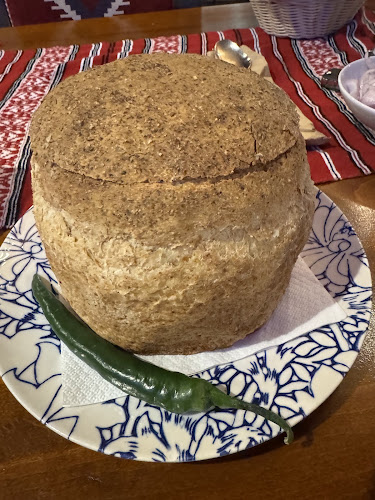 Restaurant Casa Dacilor Brancusi - Cluj-Napoca