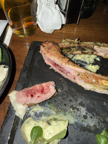 Opinii despre Oscar în Iași - Gastronomie și ospitalitate