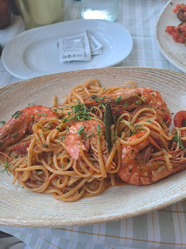 Comentarii opinii despre Pizzeria della Nonna