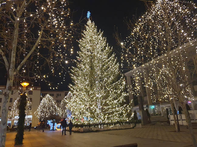 Hamlet - Gastronomie și ospitalitate
