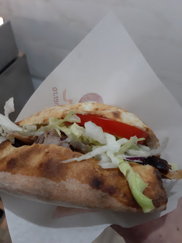 Dabo Doner - Suceava