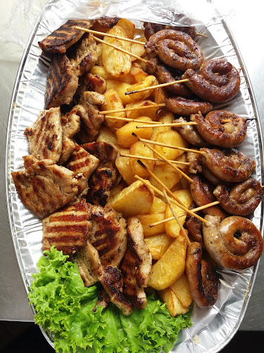 Gatit Acasa - București