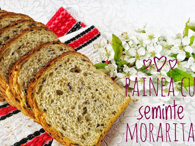 Brutaria Buzdea - Fălticeni