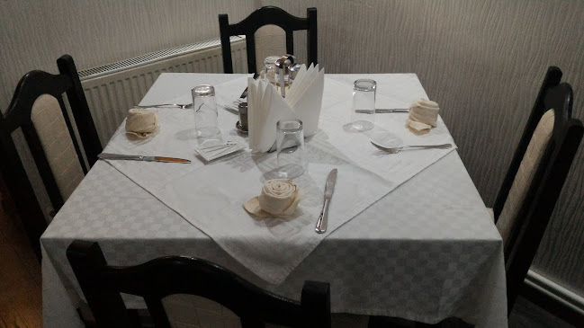 Opinii despre Bella Vita în Galați - Gastronomie și ospitalitate