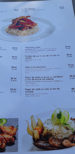 Sabroso - Gastronomie și ospitalitate