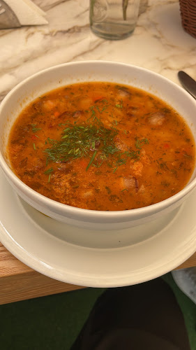 Hanul Rustic Drajna - Dragalina