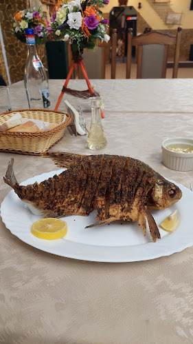 La Pescăriţa si Vânătorul - Satu Mare