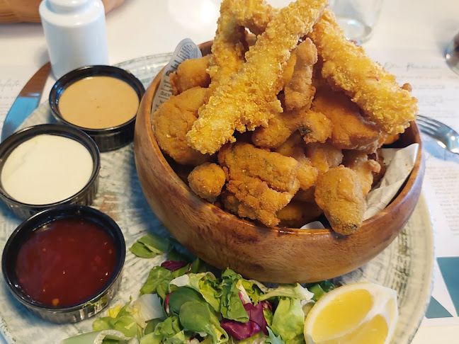 Pește și Vin - Brăila