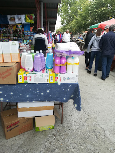 Târg - Gastronomie și ospitalitate