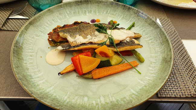 Comentarii opinii despre Bloom Restaurant