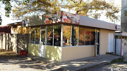 Pizzeria 4 Colțuri