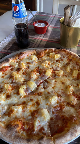 Comentarii opinii despre Pizzeria della Nonna