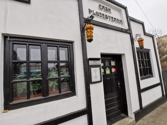 Restaurant Casa Ploiesteana